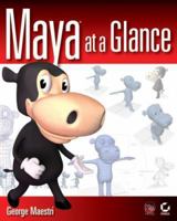 Maya at a Glance 0782144047 Book Cover