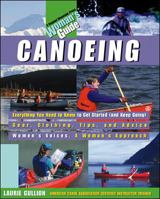 Canoeing: A Woman's Guide 0070251991 Book Cover