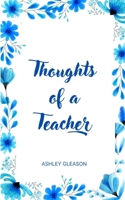 Thoughts of a Teacher 9357690549 Book Cover