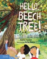 Hello, Beech Tree! B0CKV7KGL2 Book Cover