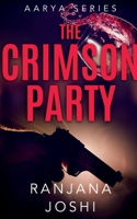 The Crimson Party B0BWJ6XGLC Book Cover