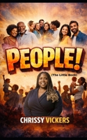 People: (The Little Book) B0GRVYXVTQ Book Cover