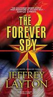 The Forever Spy 0786037156 Book Cover