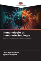 Immunologie et immunotechnologie (French Edition) 6207852745 Book Cover