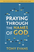 El Poder de Los Nombres de Dios En La Oraci�n 0736960511 Book Cover