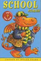 School Stories For Seven Year Olds 0330483781 Book Cover