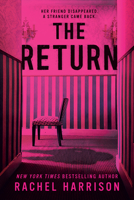 The Return 0593098668 Book Cover