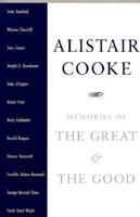 Memories of the Great and the Good 1559704799 Book Cover