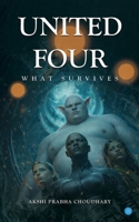 United Four - What Survives 937542636X Book Cover