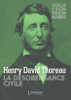 La désobéissance civile 2379661839 Book Cover