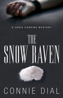 The Snow Raven 1579625894 Book Cover