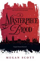 The Temptation of Magic 2 1335015264 Book Cover