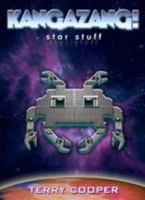 Kangazang! 2: Star Stuff 0956682677 Book Cover