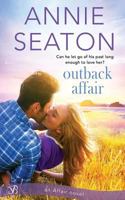 Outback Affair 1493783491 Book Cover