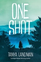 One Shot 1781128510 Book Cover