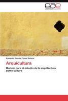 Arquicultura 3845493674 Book Cover