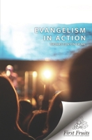 Evangelism in Action 1648170196 Book Cover