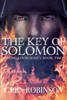 The Key of Solomon 1979344213 Book Cover
