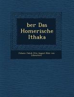 Über das homerische Ithaka 1249783860 Book Cover