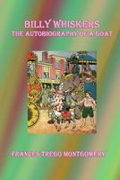 Billy Whiskers: The Autobiography of a Goat 0486223450 Book Cover