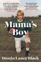 Mama's Boy 152473327X Book Cover