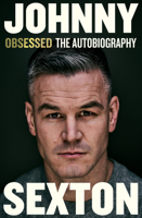 Obsessed: The Autobiography 1844885208 Book Cover