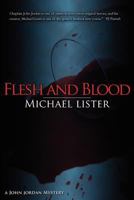 Flesh and Blood 1888146214 Book Cover