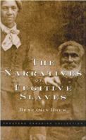 The Refugee: Narratives of Fugitive Slaves in Canada (Voyageur Classics)