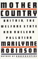 Mother Country 0374526591 Book Cover