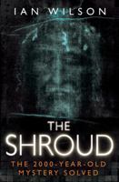 The Shroud 0553824228 Book Cover