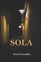 Sola (Relatos nº) 1790403006 Book Cover