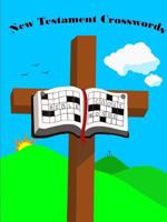 New Testament Crosswords 1365646750 Book Cover