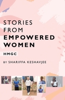 Stories from Empowered Women B0B93LSV3L Book Cover