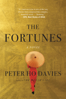 The Fortunes 1328745481 Book Cover