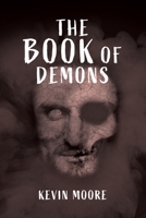 The Book of Demons 1953865534 Book Cover