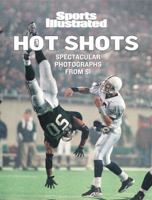 Sports Illustrated: Hot Shots: 21st Century Sports Photography (Sports Illustrated) 1932273182 Book Cover