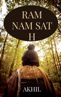 RAM Nam SAT H B09ZB445ZY Book Cover