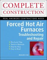 Forced Hot Air Furnaces 0071341714 Book Cover