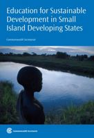 Education for Sustainable Development in Small Island Developing States 1849290903 Book Cover