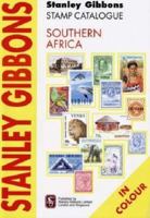 Southern Africa Catalogue (Stamp Catalogue) 0852596545 Book Cover