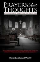 Prayers and Thoughts 1545604894 Book Cover