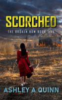 Scorched 1959943081 Book Cover