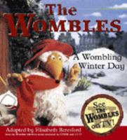 A Wombling Winter Day 0340787775 Book Cover