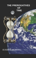 The Prerogatives of Time B0DH3JJNPX Book Cover