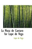 La moza de cántaro 1103149067 Book Cover