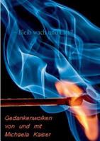 Bleib wach und lies!!: Gedankenwolken 3746032881 Book Cover
