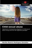 Sexueller Kindesmissbrauch 6203663557 Book Cover