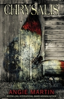 Chrysalis 1984132717 Book Cover