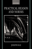 Practical Reason and Norms 0198268343 Book Cover