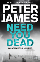 Need You Dead 1509816313 Book Cover